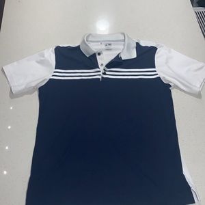 Adidas Golf. Climate Cool. Athletic